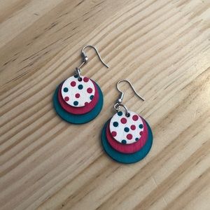 Handmade Earrings